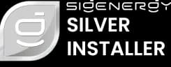 Sigenergy Silver Installer