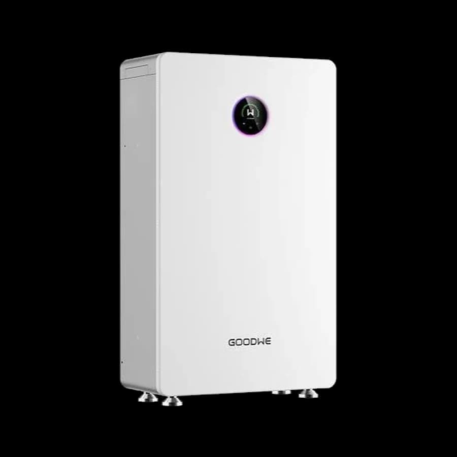 GoodWe battery unit