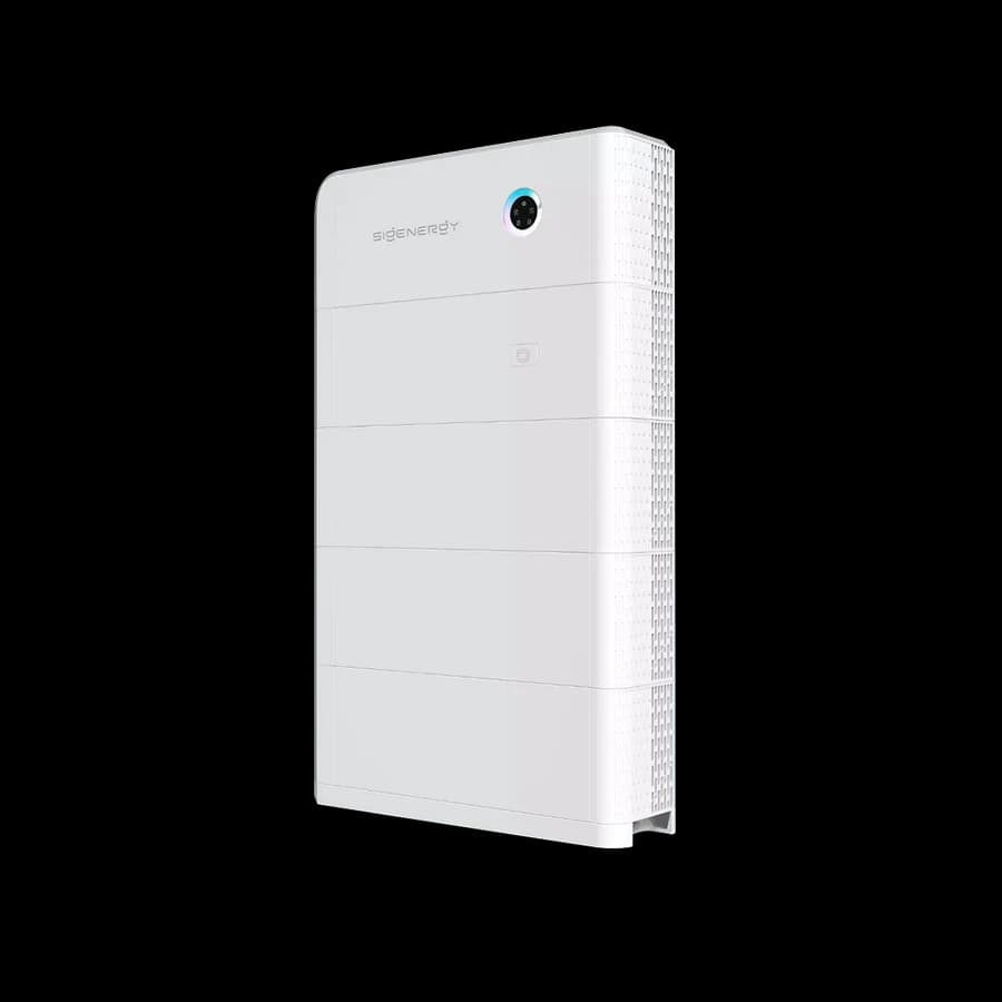 Sigenergy battery unit