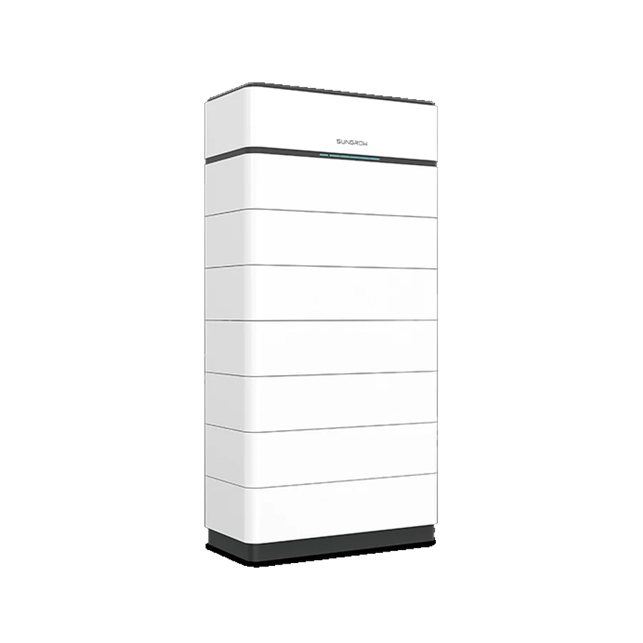 Sungrow battery unit