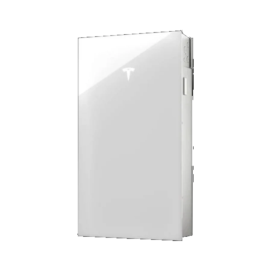 Tesla Powerwall 3 battery unit
